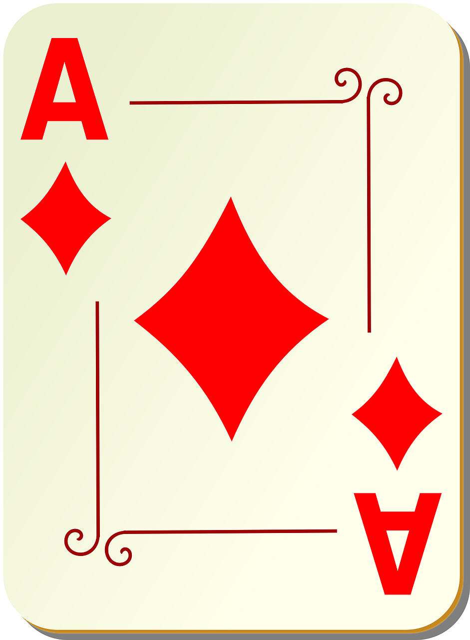 ace, diamonds, poker-28344.jpg
